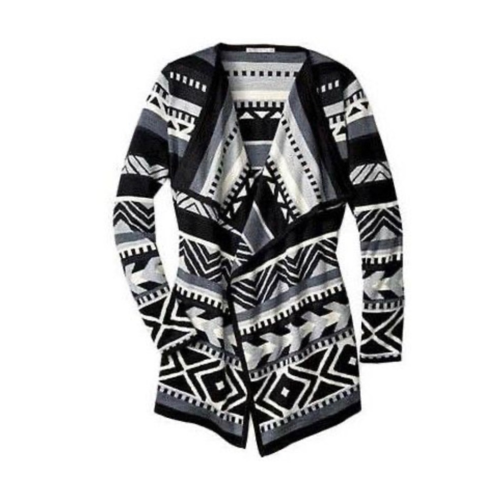 Smartwool Camp House Wrap Sweater